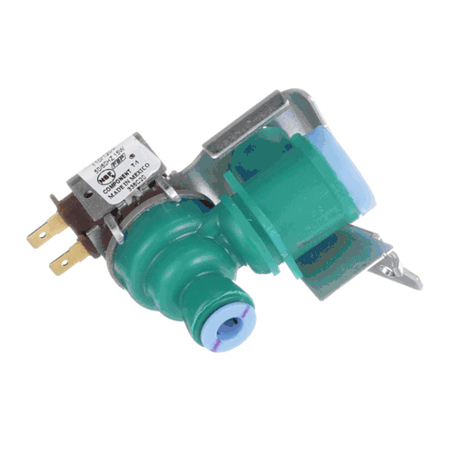 Whirlpool Refrigerator Refrigerator Water Inlet Valve - W11312191