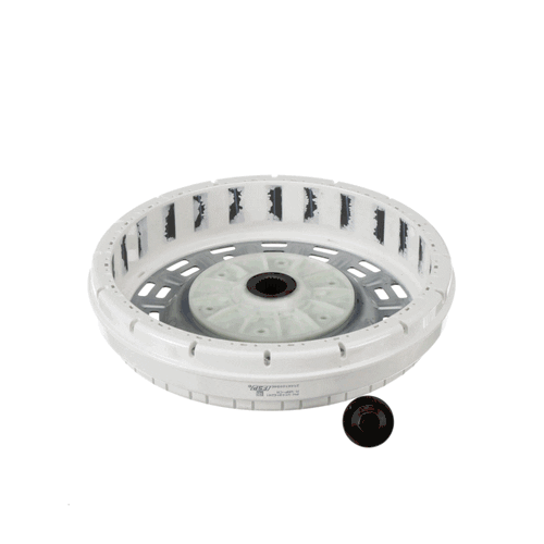 Whirlpool Rotor - W11314361