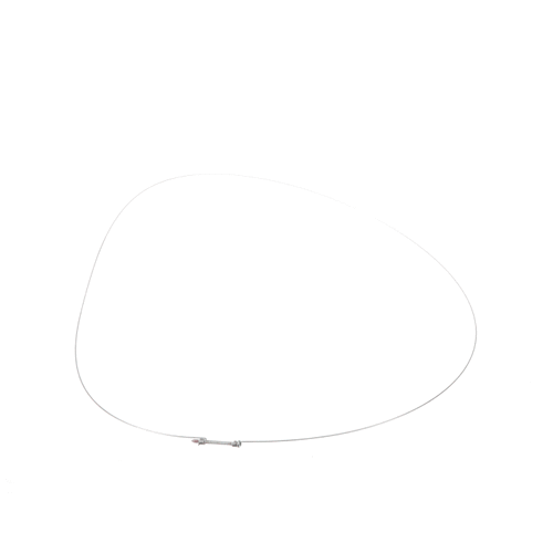 Whirlpool Clamp - W11314649