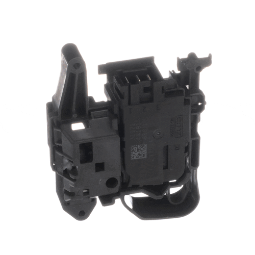 Whirlpool Latch - W11316250