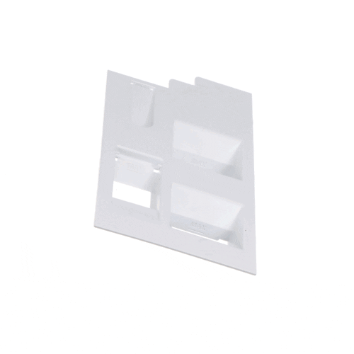 Whirlpool Washer Dispenser - W11316373