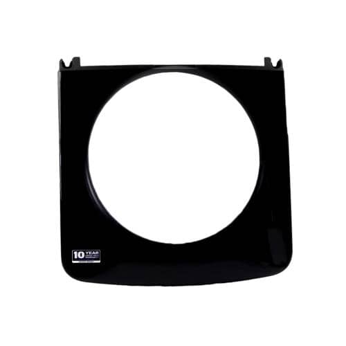 Whirlpool Door-Outer - W11316913