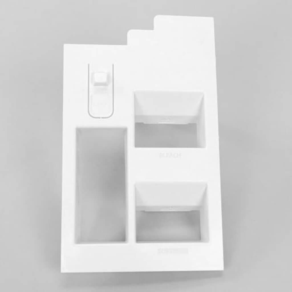 Whirlpool Cover - WP3394228