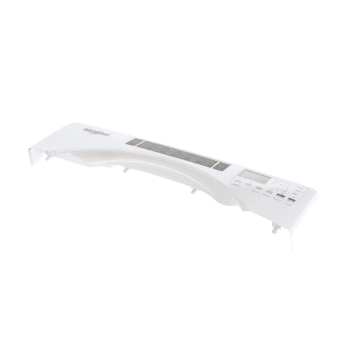 Whirlpool Console - W11318817