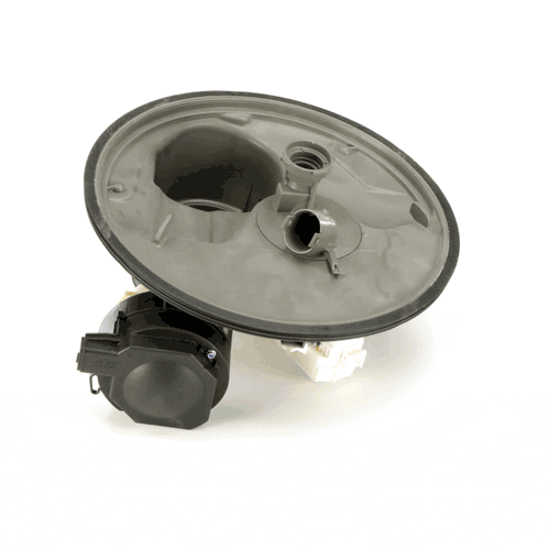Whirlpool Pump&Motor - W11319349