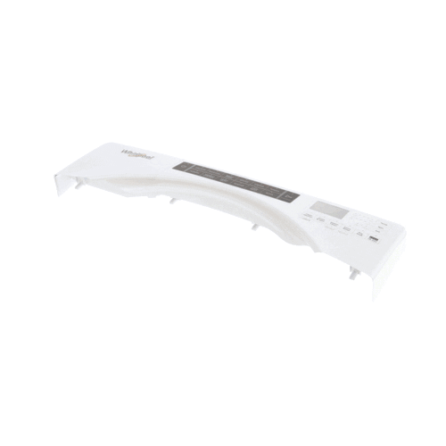 Whirlpool Console Assembly Wp Wshr,Hmi,G - W11319991