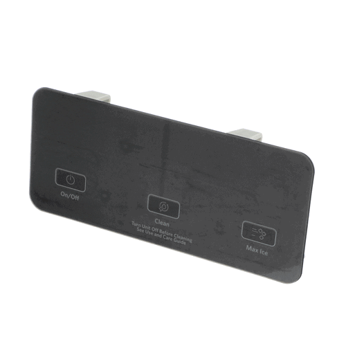 Whirlpool Control Board - W11325205