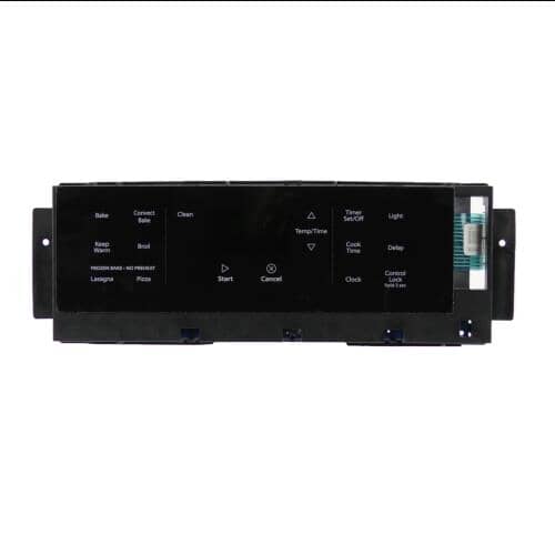 Whirlpool Control Board - W11334715