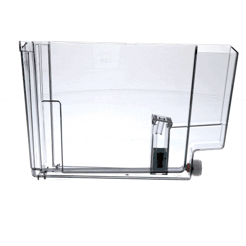 Whirlpool Tank - W11340161