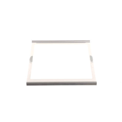Whirlpool Shelf-Glas - W11340165