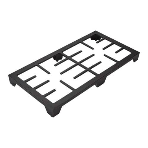 Whirlpool Grate-Brnr - W11344501