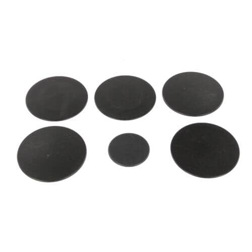 Whirlpool Cap-Burner - W11344538