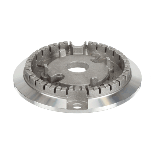 Whirlpool Burnr-Head - W11344742