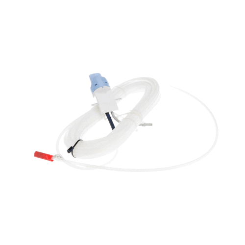 Whirlpool Refrigerator Water Reservoir And Filter Head Assembly - W11346622