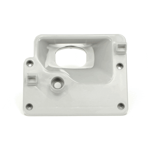 Whirlpool Plate - W11347435