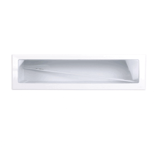 Whirlpool Refrigerator Door Shelf Bin - W11348580