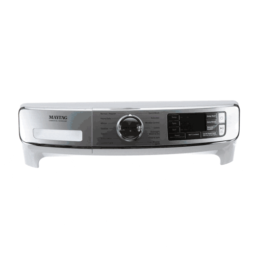 Whirlpool Console - W11351736