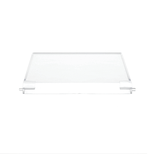Whirlpool Door-Ice - W11351745