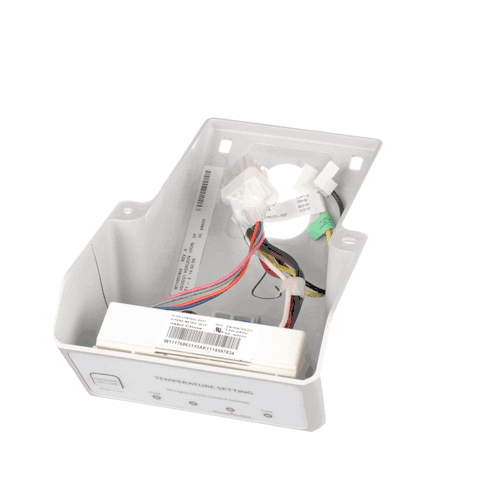 Whirlpool Control - Box - W11352623