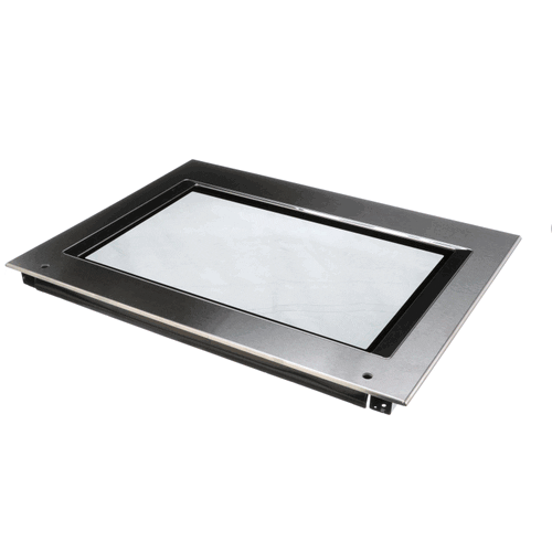 Whirlpool Door Assembly - Kit,Sst,Wo,30- - W11354870
