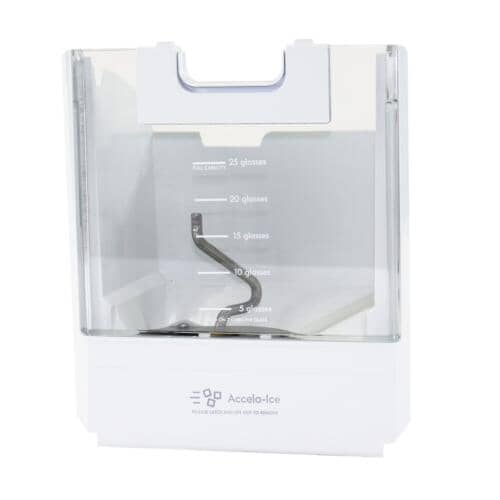 Whirlpool Ice-Container - W11359058