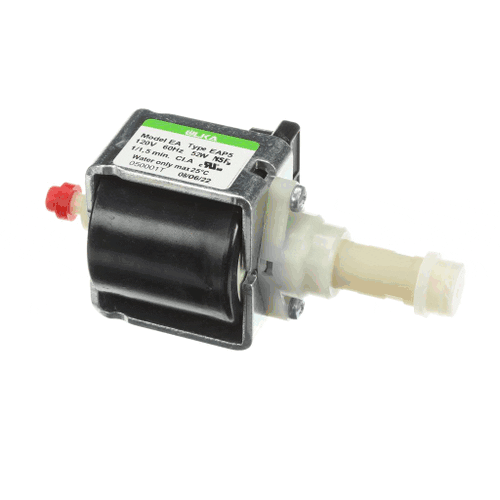 Whirlpool Pump - W11363564