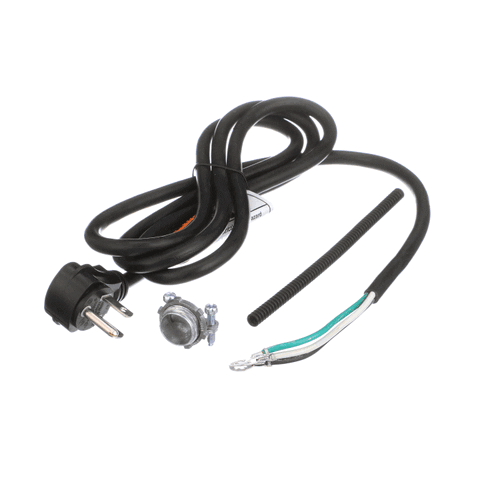 Whirlpool Dishwasher Cord-Power - W11365014