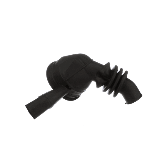 Whirlpool Washer Tub-To-Pump Hose - W11366249