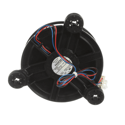 Whirlpool Fan Assembly - W11369036