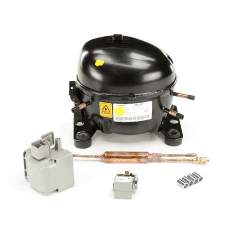 Whirlpool Refrigerator Refrigerator Compressor - W11370574