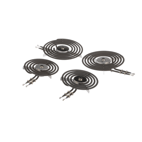 Whirlpool Coil Heating Element - W11371990