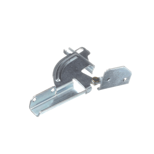Whirlpool Hinge Asm, Lh - W11376139