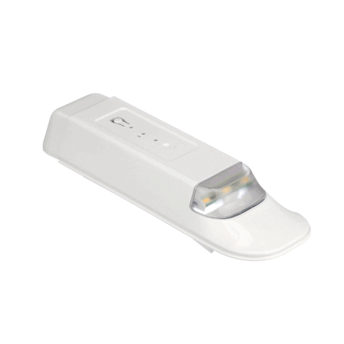 Whirlpool Refrigerator Control - W11376453