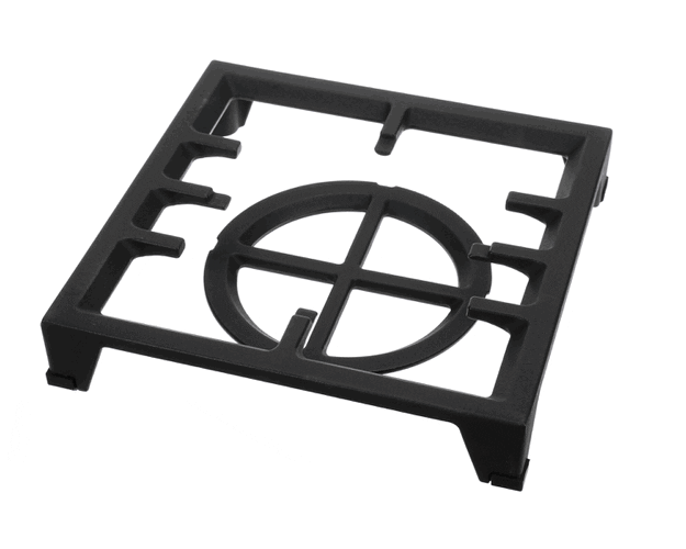 Whirlpool Grate Kit-1 Brnr,Ka Wok - W11380124