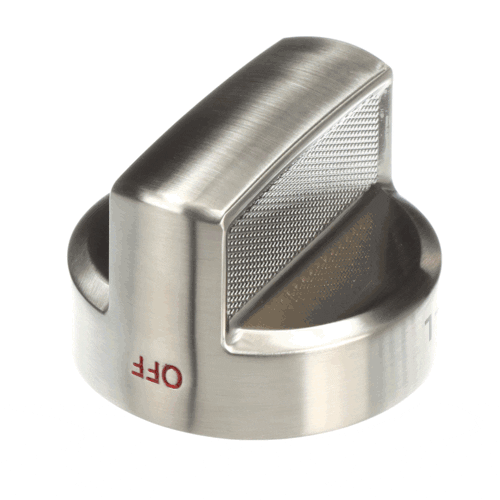 Whirlpool Knob - W11380562