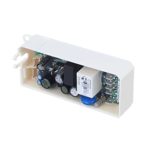 Whirlpool Control and Display Board - W11382526