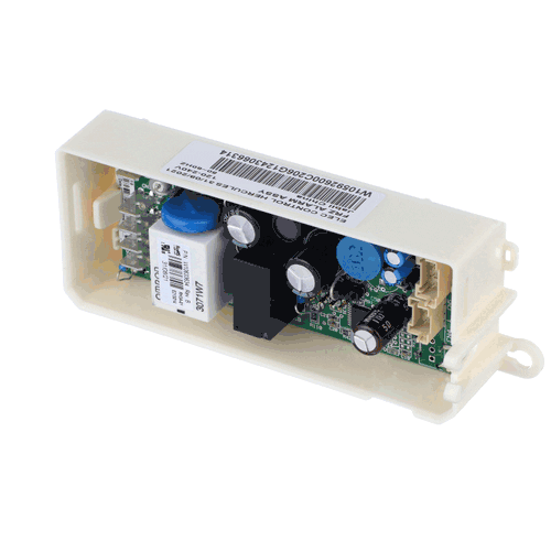Whirlpool Control Board - W11382528