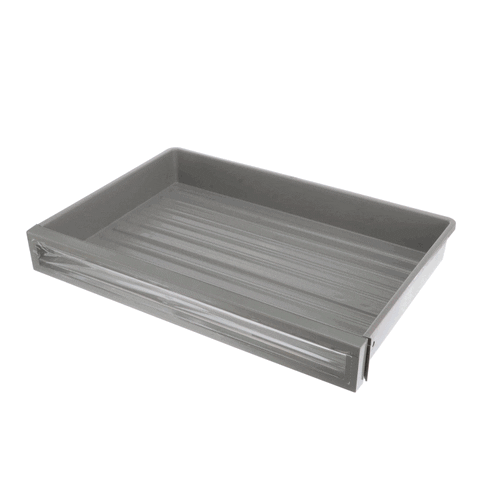 Whirlpool Pan Assembly-Upper,Fc,Wp,Sil - W11387053