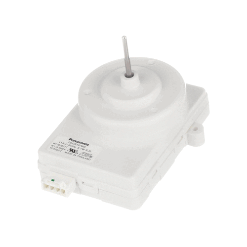 Whirlpool Motor-Cond - W11387394