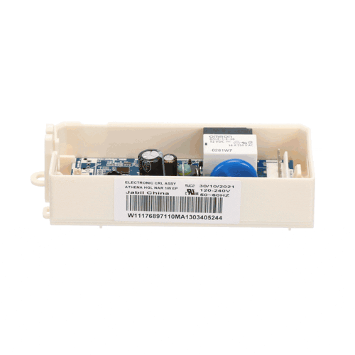 Whirlpool Refrigerator Control Board - W11387533