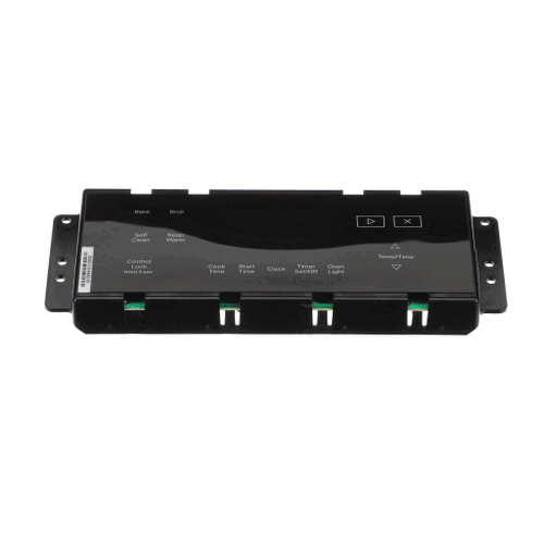 Whirlpool Lcc190 Blue,Pyro,Gas,Wpl,Bk - W11393093