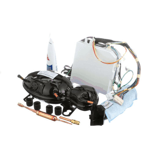 Whirlpool Compressor - W11393142