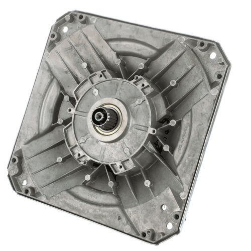 Whirlpool Drive Svc Assembly - Adv Bpm Q - W11393684