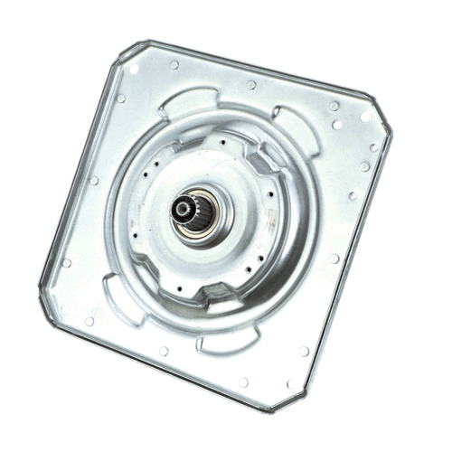 Whirlpool Drive Service Assembly - Vmax - W11393685