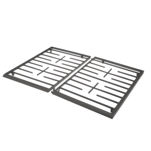 Whirlpool Range/Stove/Oven Burner Grate - W11394363