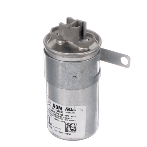 Whirlpool Washing Machine Washing Machine Capacitor - W11395618