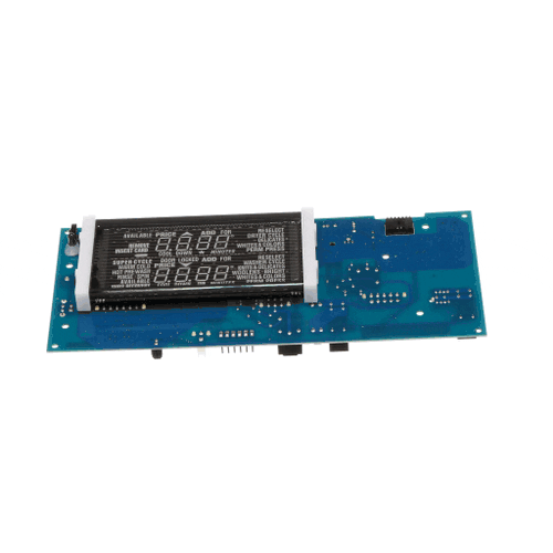 Whirlpool Control Board, Stkd Comm Dry/D - W11398779