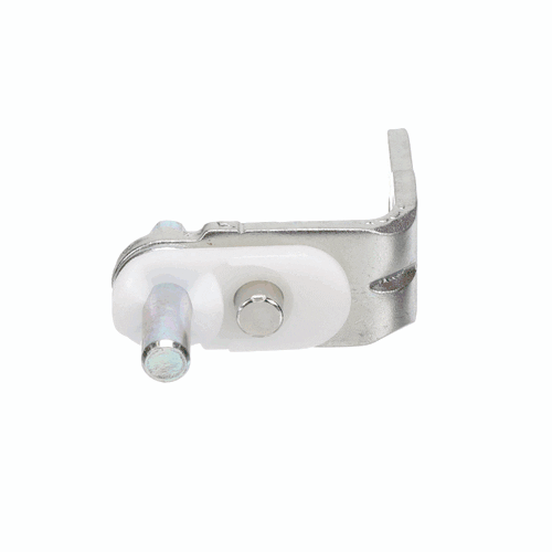 Whirlpool Adj Hinge And Cam Assembly - R - W11399415