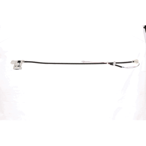Whirlpool Latch - W11399614