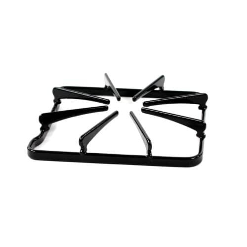 Whirlpool Grate,Heavy Steel Blk 5Th Bnr - W11400301